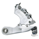 Billet 6 caliper + bracket set F*ST00-07