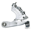 Billet 6 caliper + bracket set F*ST00-07