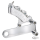 Billet 6 caliper+bracket set FLH/T 84-99