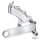 Billet 6 caliper+bracket set FLH/T 84-99