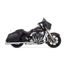 V&H, 4.5" Oversized 450 Tiitan slip-on mufflers....