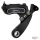 Slimline 6 caliper+bracket F*ST 5sp blck