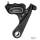 Slimline 4 caliper+bracket F*ST00-07 Blk