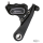Slimline 4 caliper+bracket F*ST00-07 Blk
