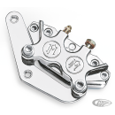 PM Front caliper 125x4R stock 84-99