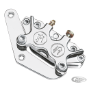 PM Front caliper 125x4R stock 84-99