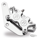 PM Front caliper 125x4R stock 84-99 chr