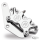 PM Front caliper 125x4R stock 84-99 chr