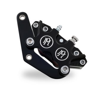 PM Front caliper 125x4R stock 84-99 CC