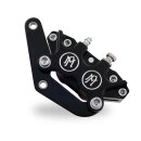 PM Front caliper 125x4R stock 84-99 CC