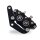 PM Front caliper 125x4R stock 84-99 CC