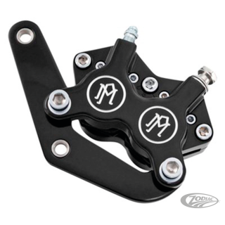 PM Front caliper 125x4SL 84-99 Contr.cu