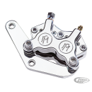 PM Dual calipers polish 125x4SL 84-99