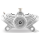 Chr.  125X4R Vintage 06-up 11.8"