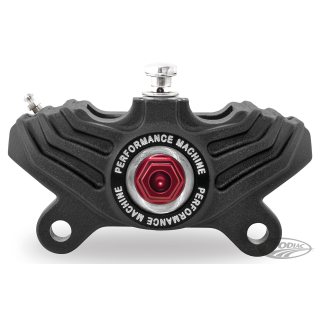 Blk Ops dual 125X4R Vintage 06-up 11.8"