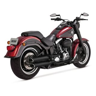 V&H TWIN SLASH 3-1/4" SLIP ONS EC