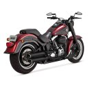 V&H TWIN SLASH 3-1/4" SLIP ONS EC