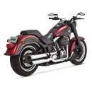 V&H TWIN SLASH 3-1/4" SLIP ONS EC