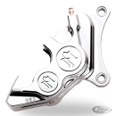 PM Caliper 137x4B FLSTS97-up front chrom