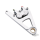 PM Caliper 137x4B FLSTS97-up front CC