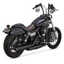 V&H TWIN SLASH 3-1/4" SLIP ONS EC