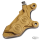 PM 125x4B R/H ME17-UP Gold OPS