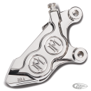 PM 125x4B R/H ME17-UP Chrome