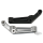 PM Radial caliper bracket left Chrome