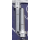 Adapter to fork bolt kit Chrome