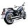 V&H TWIN SLASH 3-1/4" SLIP ONS EC