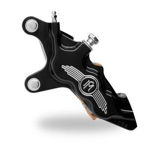 PM 112x6B LH Caliper 84-99 13" ContrCut