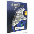 PM 112x6B RH Caliper 84-99 13" polished