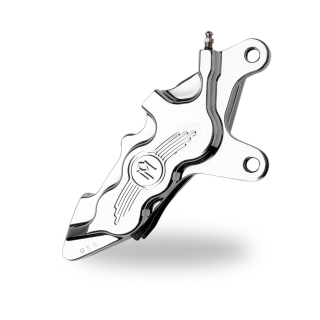 PM 112x6B RH Caliper 00-up polished