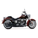V&H TWIN SLASH 3-1/4" SLIP ONS EC