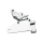 PM Rear brake Cont.C FLH/T84-99 137x4B