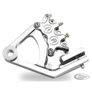 PM Rear brake chrome 125x4R 11.5x.20