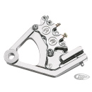 PM 125x4R rear caliper kit Softail 00-u