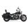 V&H TWIN SLASH 3-1/4" SLIP ONS EC