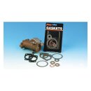 James, Linkert M-series carburetor gasket & seal kit