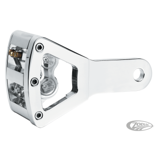 PM driveside brake 1987-99 Softail chro
