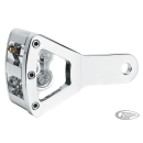 PM driveside brake 1987-99 Softail chro