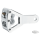 PM driveside brake 1987-99 Softail chro