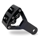 PM driveside brake 1987-99 Softail Cont