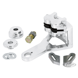 PM driveside brake F*ST07-17 Polis 3/4"