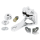 PM driveside brake F*ST07-17 Polis 3/4"