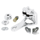 PM driveside brake Softail w/1" axle ch