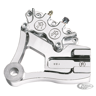 PM rear brake line FXD00-up