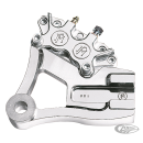 PM rear brake line FXD00-up