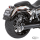 PM rear brake line FXD00-up