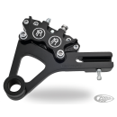 PM 125x4R rear brake FXD06-07 Contr.cut